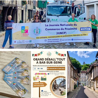 Au Pied de la Tour