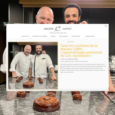 Maison Caffet